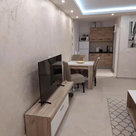 Apartment Lux Jelena