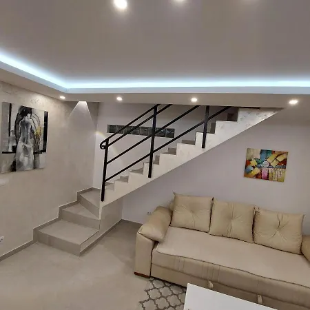 Lux Jelena Apartment *