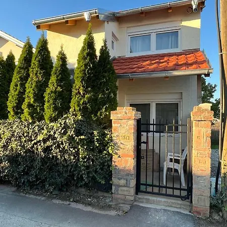Lux Jelena * Surcin