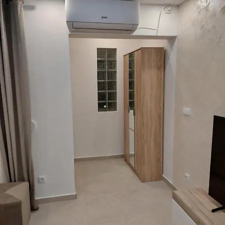 Apartment Lux Jelena