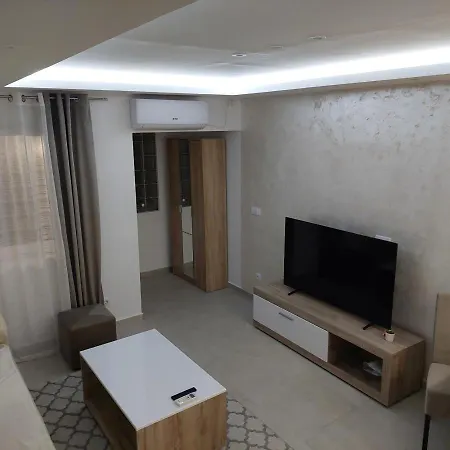 Apartment Lux Jelena