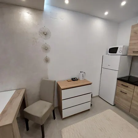 Lux Jelena Appartement